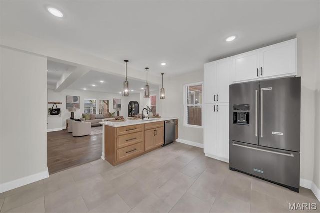 6815 Wise Avenue, St Louis, MO 63139