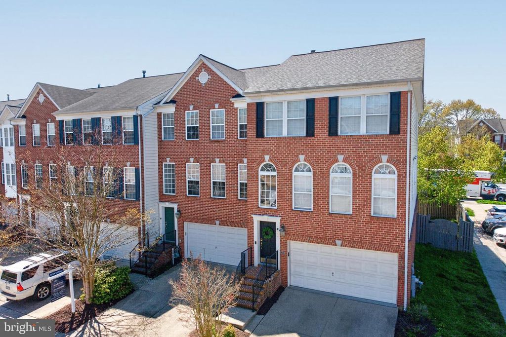 75 TWO RIVERS DR, Edgewater, MD 21037