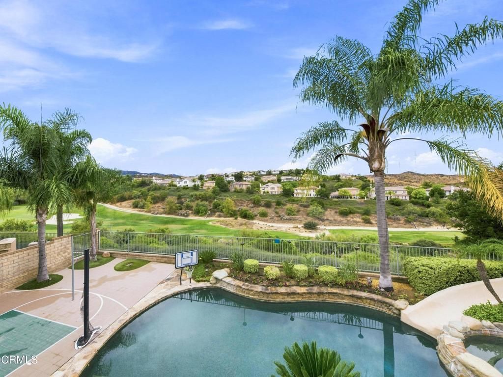 27041 Timberline Terrace, Valencia, CA 91381 — exterior