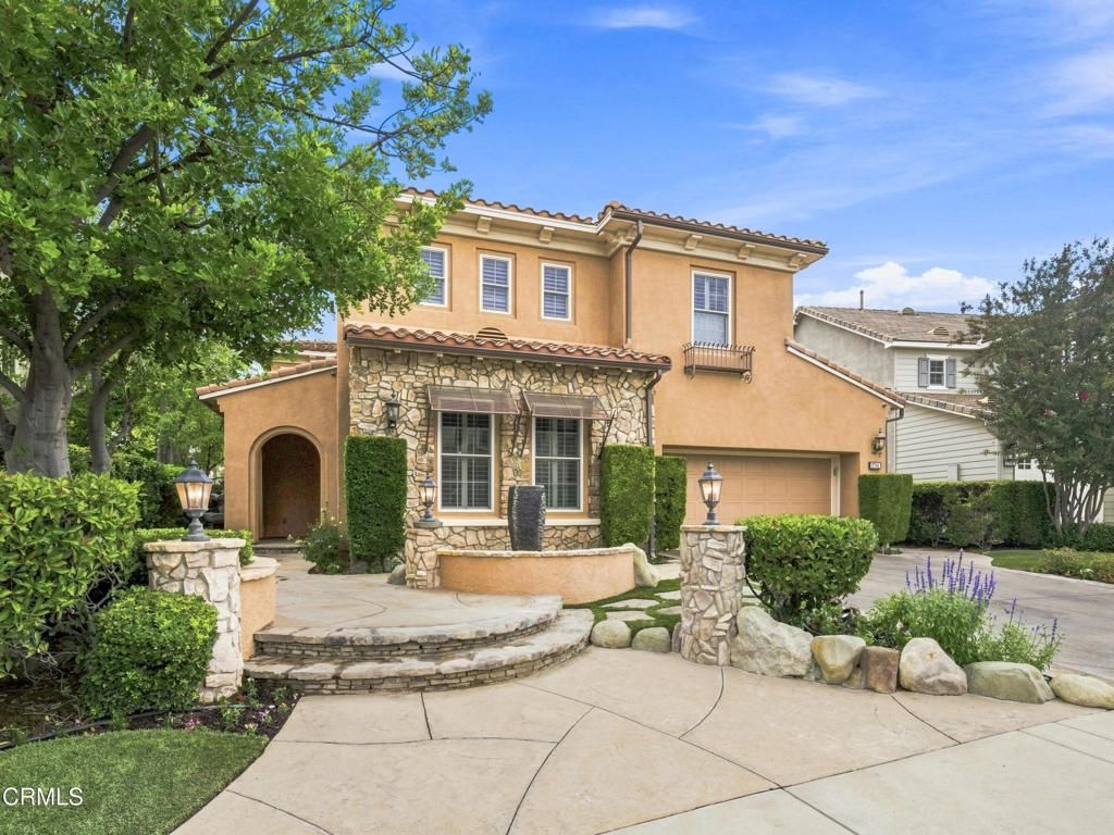 27041 Timberline Terrace, Valencia, CA 91381 — photo 4