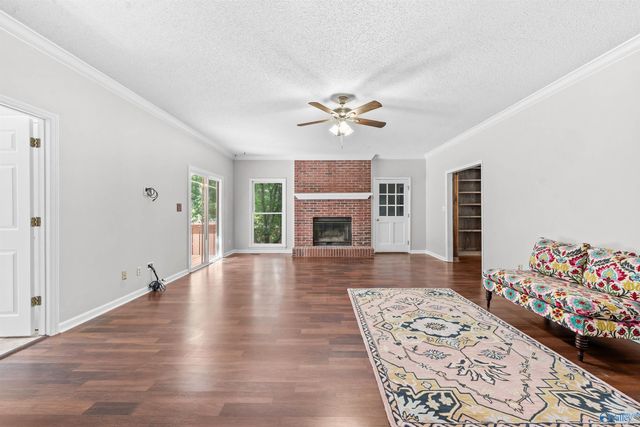 15024 Collier Drive, Huntsville, AL 35803