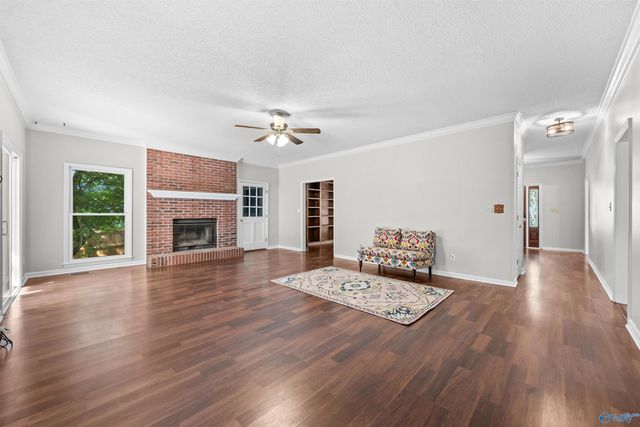 15024 Collier Drive, Huntsville, AL 35803