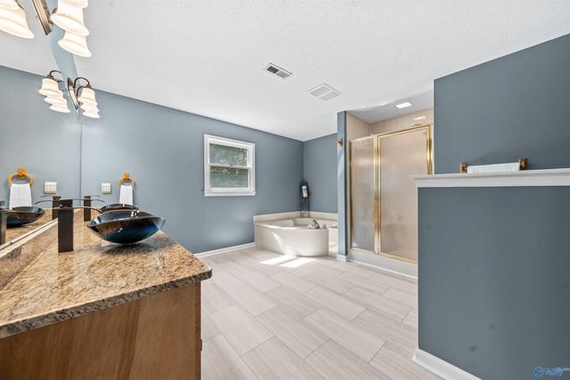 15024 Collier Drive, Huntsville, AL 35803