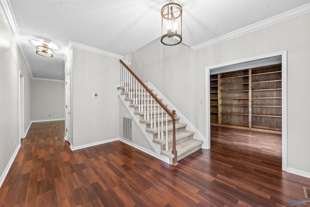 15024 Collier Drive, Huntsville, AL 35803
