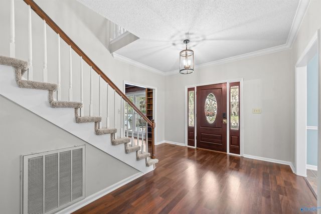 15024 Collier Drive, Huntsville, AL 35803