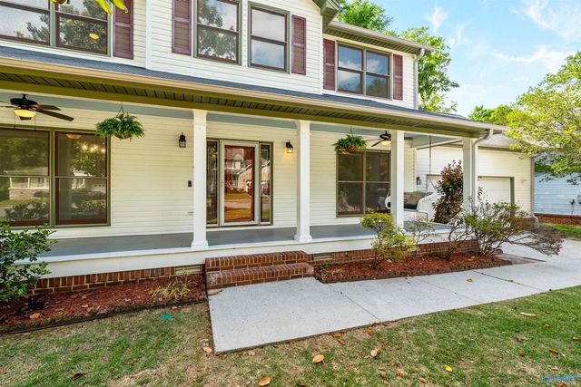 15024 Collier Drive, Huntsville, AL 35803