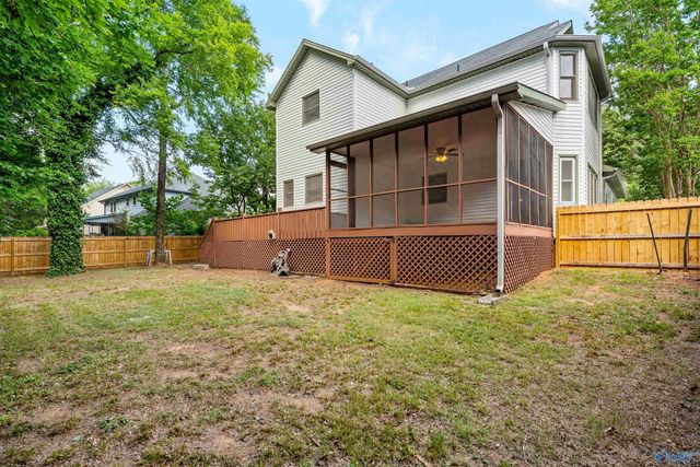 15024 Collier Drive, Huntsville, AL 35803