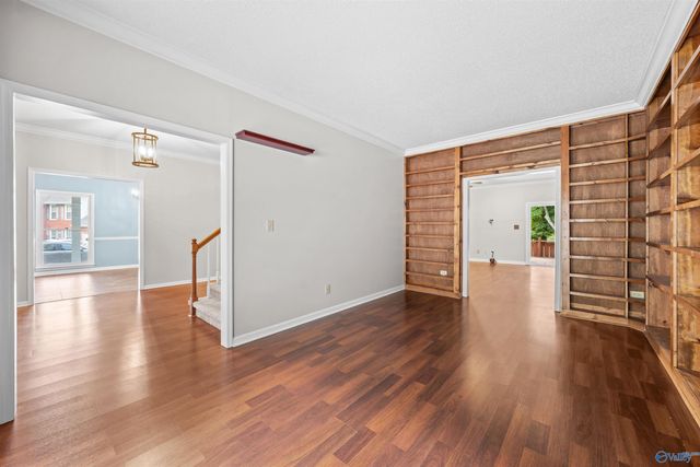 15024 Collier Drive, Huntsville, AL 35803