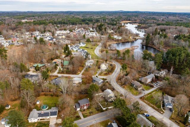 31 Faculty Road, Durham, NH 03824