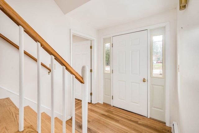 31 Faculty Road, Durham, NH 03824