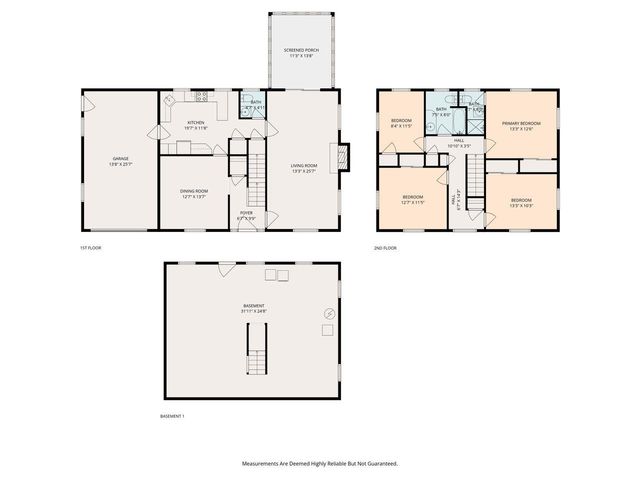 31 Faculty Road, Durham, NH 03824