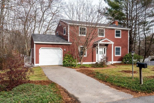 31 Faculty Road, Durham, NH 03824