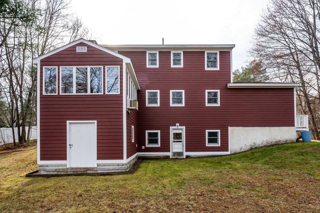 31 Faculty Road, Durham, NH 03824