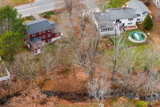 31 Faculty Road, Durham, NH 03824