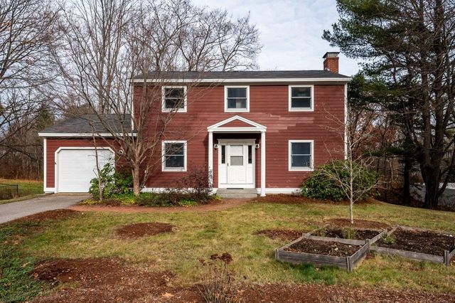 31 Faculty Road, Durham, NH 03824