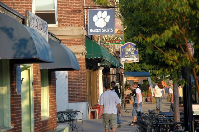 31 Faculty Road, Durham, NH 03824