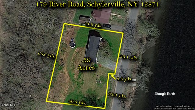 179 River Road, Schuylerville, NY 12871