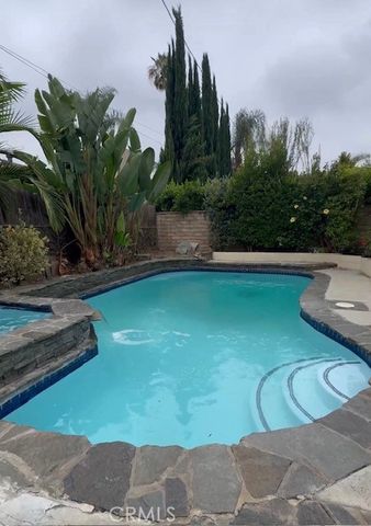 14320 Hortense Street, Sherman Oaks, CA 91423