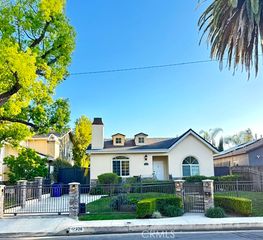 14320 Hortense Street, Sherman Oaks, CA 91423