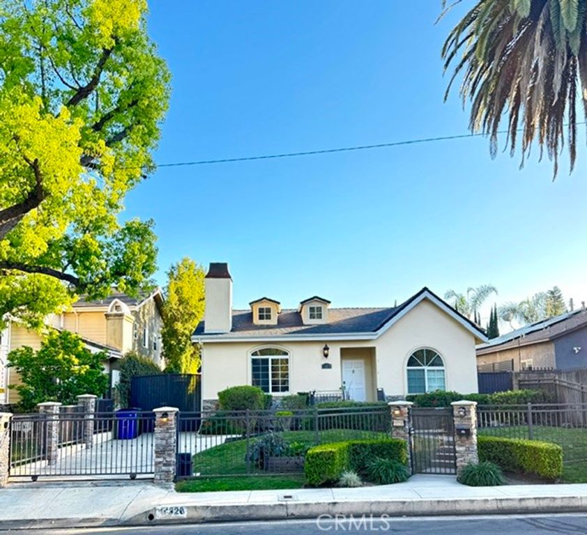 14320 Hortense Street, Sherman Oaks, CA 91423