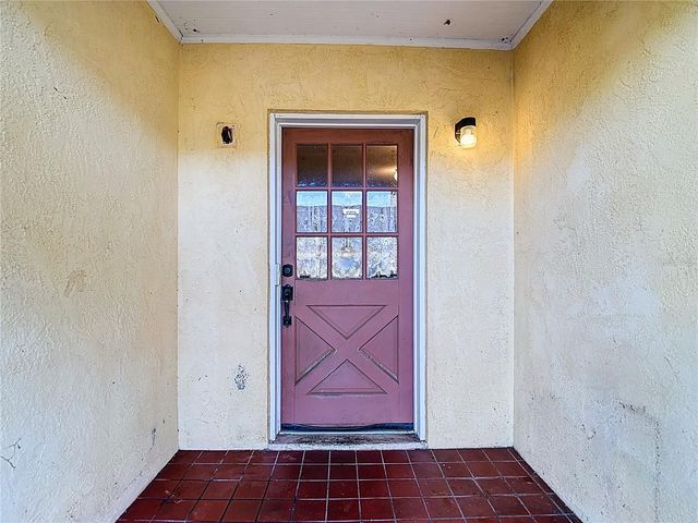 22380 POWELL ROAD, Brooksville, FL 34602