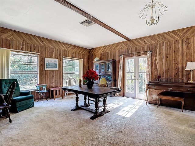 22380 POWELL ROAD, Brooksville, FL 34602