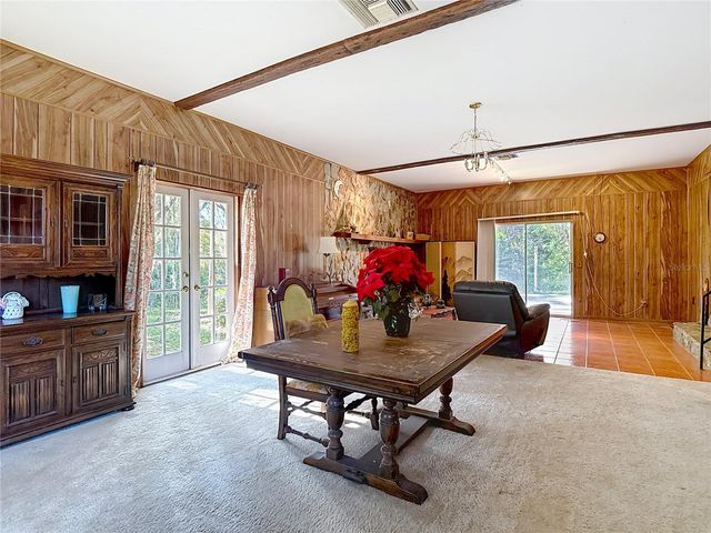 22380 POWELL ROAD, Brooksville, FL 34602