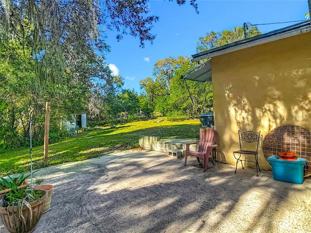 22380 POWELL ROAD, Brooksville, FL 34602