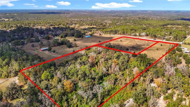 22380 POWELL ROAD, Brooksville, FL 34602