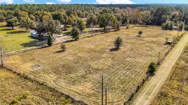 22380 POWELL ROAD, Brooksville, FL 34602