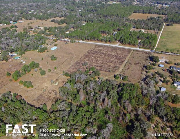 22380 POWELL ROAD, Brooksville, FL 34602