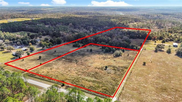 22380 POWELL ROAD, Brooksville, FL 34602