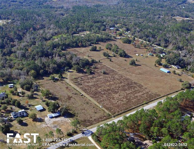 22380 POWELL ROAD, Brooksville, FL 34602
