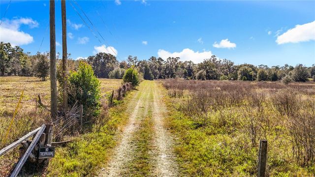 22380 POWELL ROAD, Brooksville, FL 34602
