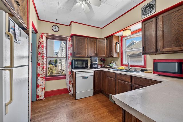 2339 Jerome BOULEVARD, Racine, WI 53403