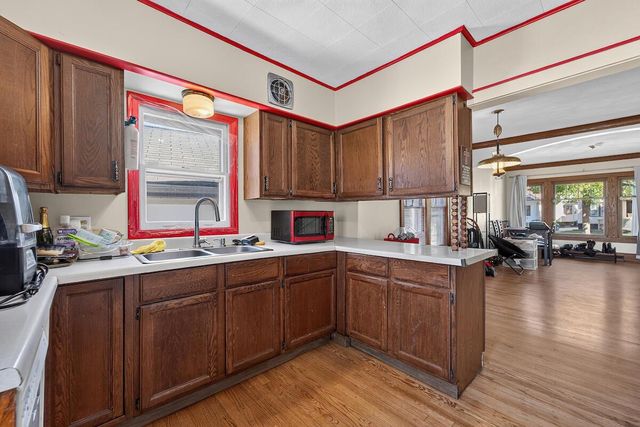 2339 Jerome BOULEVARD, Racine, WI 53403