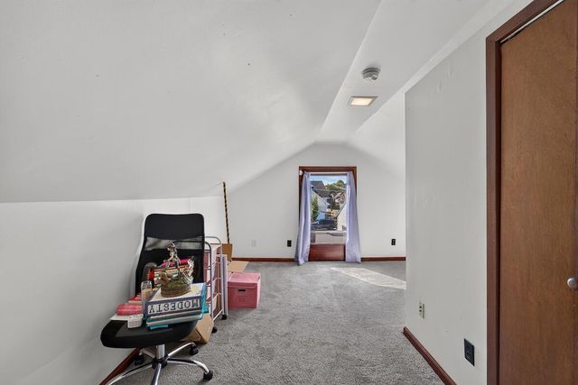 2339 Jerome BOULEVARD, Racine, WI 53403