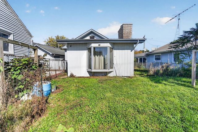 2339 Jerome BOULEVARD, Racine, WI 53403