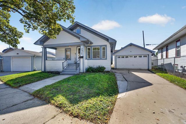 2339 Jerome BOULEVARD, Racine, WI 53403