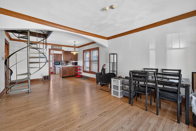 2339 Jerome BOULEVARD, Racine, WI 53403