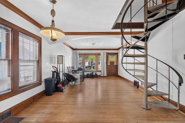 2339 Jerome BOULEVARD, Racine, WI 53403