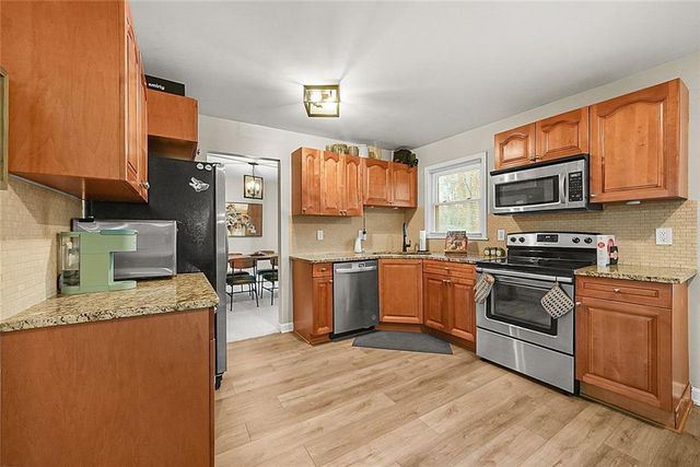2291 Chevy Chase Lane, Decatur, GA 30032