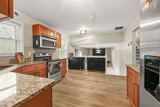2291 Chevy Chase Lane, Decatur, GA 30032
