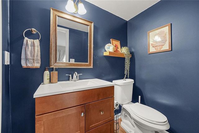 2291 Chevy Chase Lane, Decatur, GA 30032