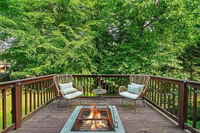 2291 Chevy Chase Lane, Decatur, GA 30032