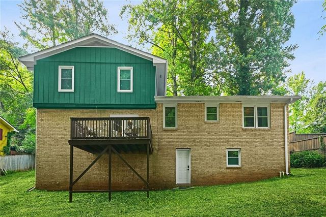 2291 Chevy Chase Lane, Decatur, GA 30032