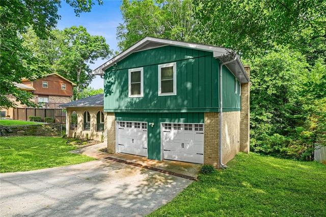 2291 Chevy Chase Lane, Decatur, GA 30032