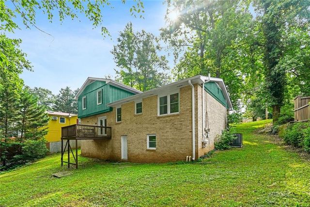 2291 Chevy Chase Lane, Decatur, GA 30032