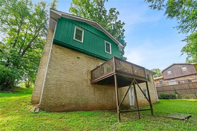 2291 Chevy Chase Lane, Decatur, GA 30032