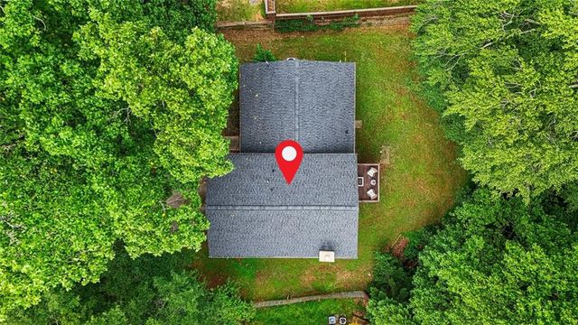 2291 Chevy Chase Lane, Decatur, GA 30032